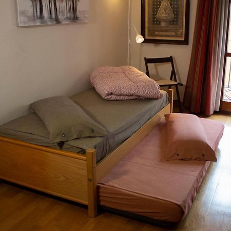 Appartamento Bonita Vivienda En El Corazon De Saragozza Esterno foto