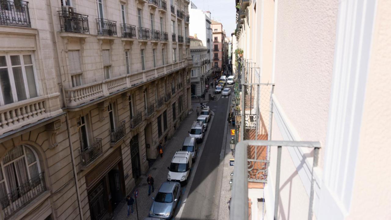 Appartamento Bonita Vivienda En El Corazon De Saragozza Esterno foto